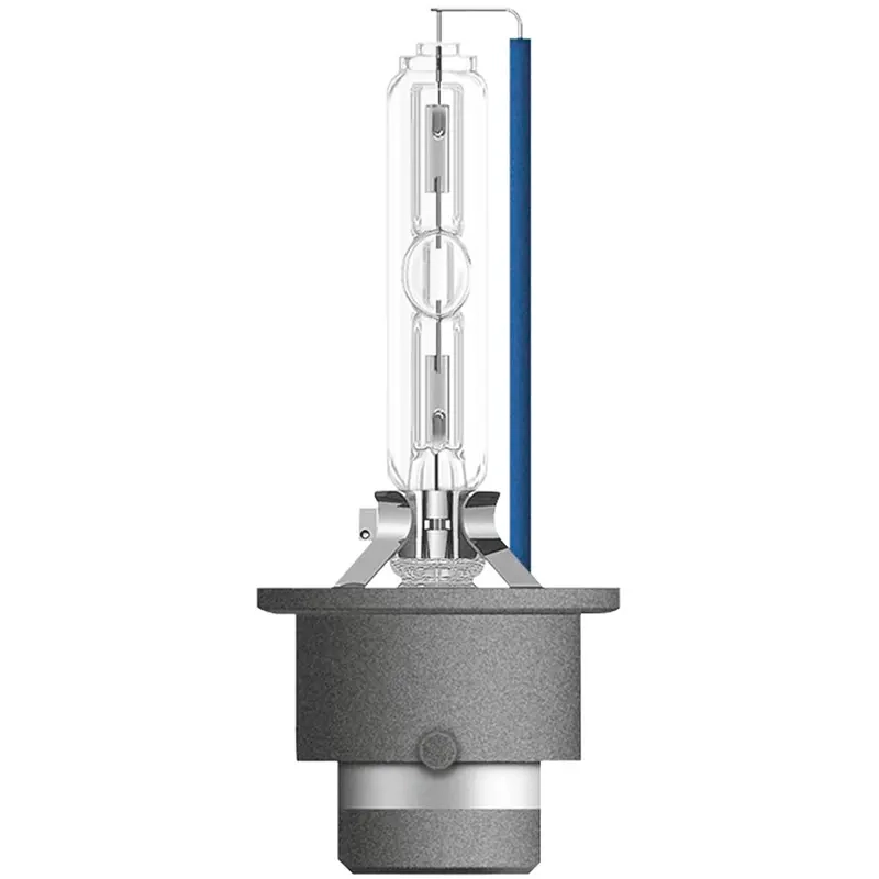 Osram Xenon D4S Cool Blue 6200K - Xenon lamper - 4062172157414 - 0