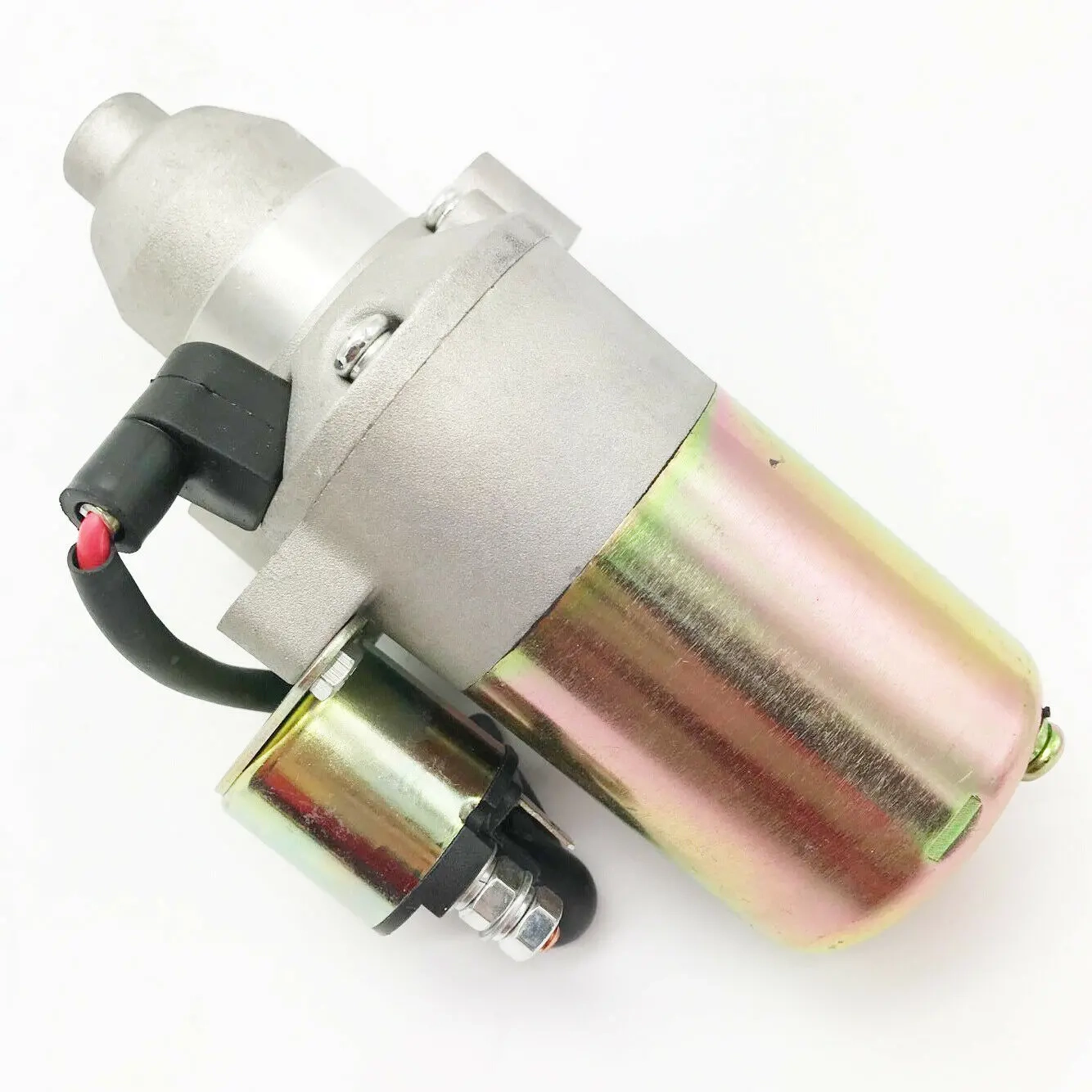 Elstart til løs motor 6,5hp - 5,5 hk - 6,5 hk motorreservedele - 48776565969 - 7