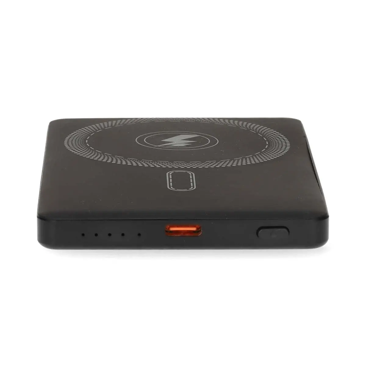 Trådlös powerbank 5000mAh 20W MagSafe - Powerbanks - 5412810471294 - 1