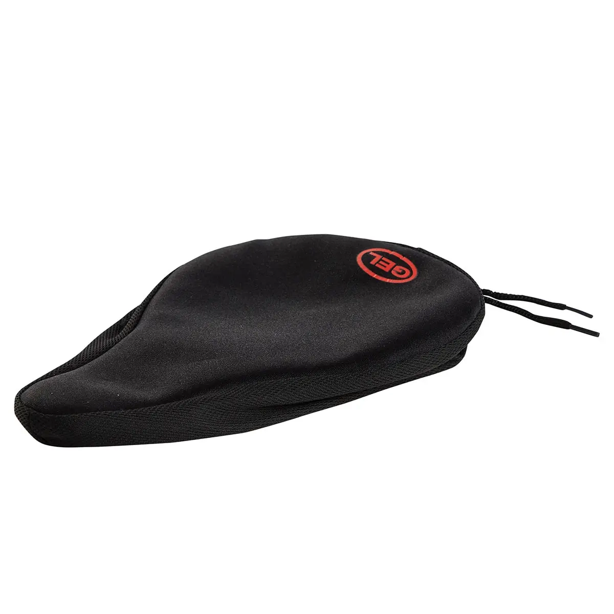 Cykel Gel sadelöverdrag 28x19cm - Cykelsadlar och cykelsäten - 5709386360252 - 1