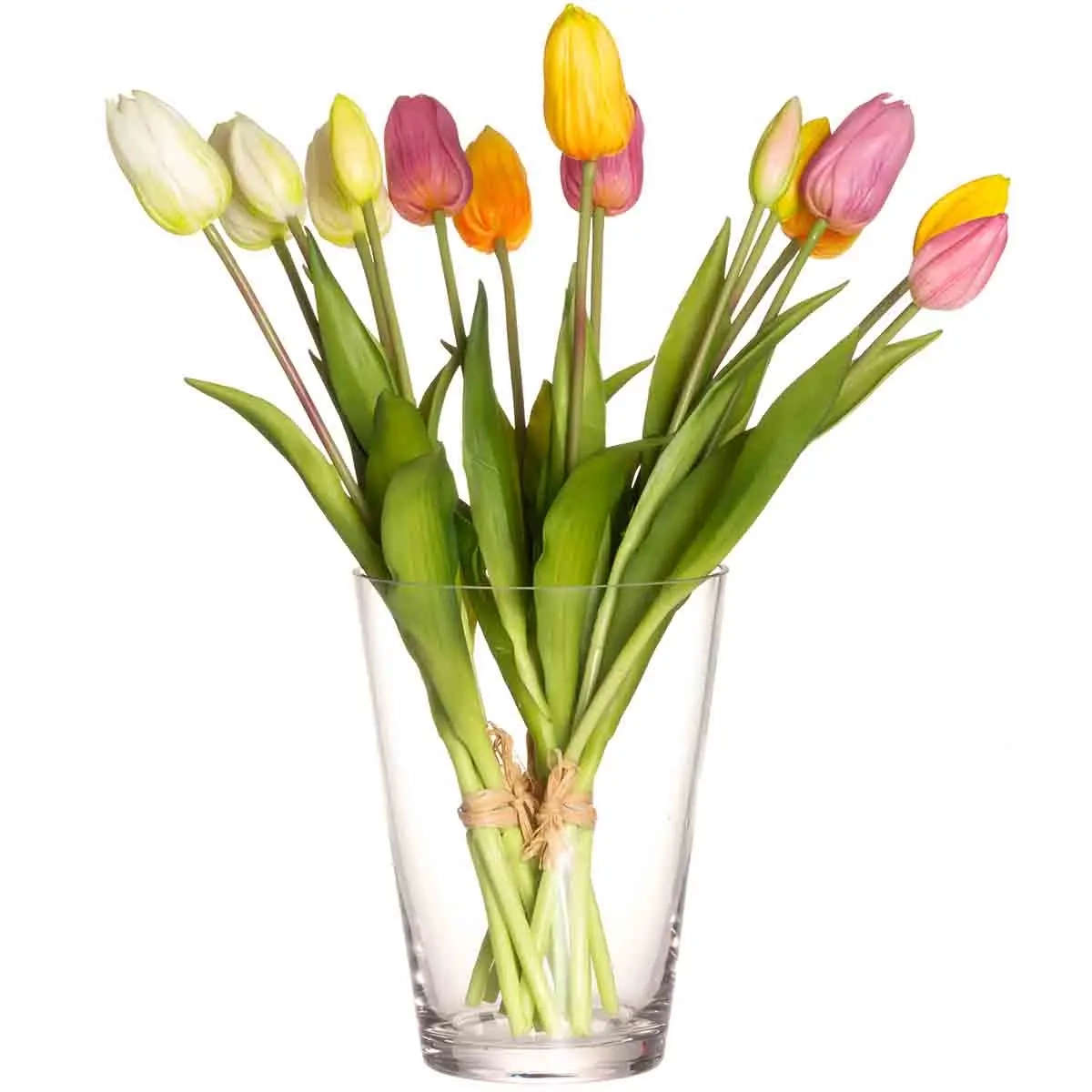 Vase Spirea 15x19,5 cm - Vaser og bakker - 6410416313498 - 1