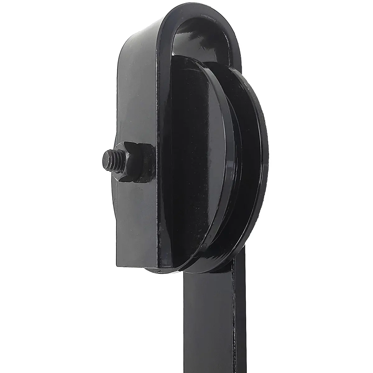 SKIDDÖRRSHJUL 100mm - Skjutdörrsskenor - 6414671990036 - 1