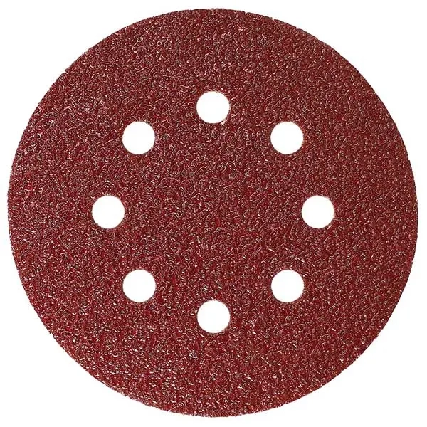  - Sliprondeller och triangel slippapper - 6416868624083 - 0