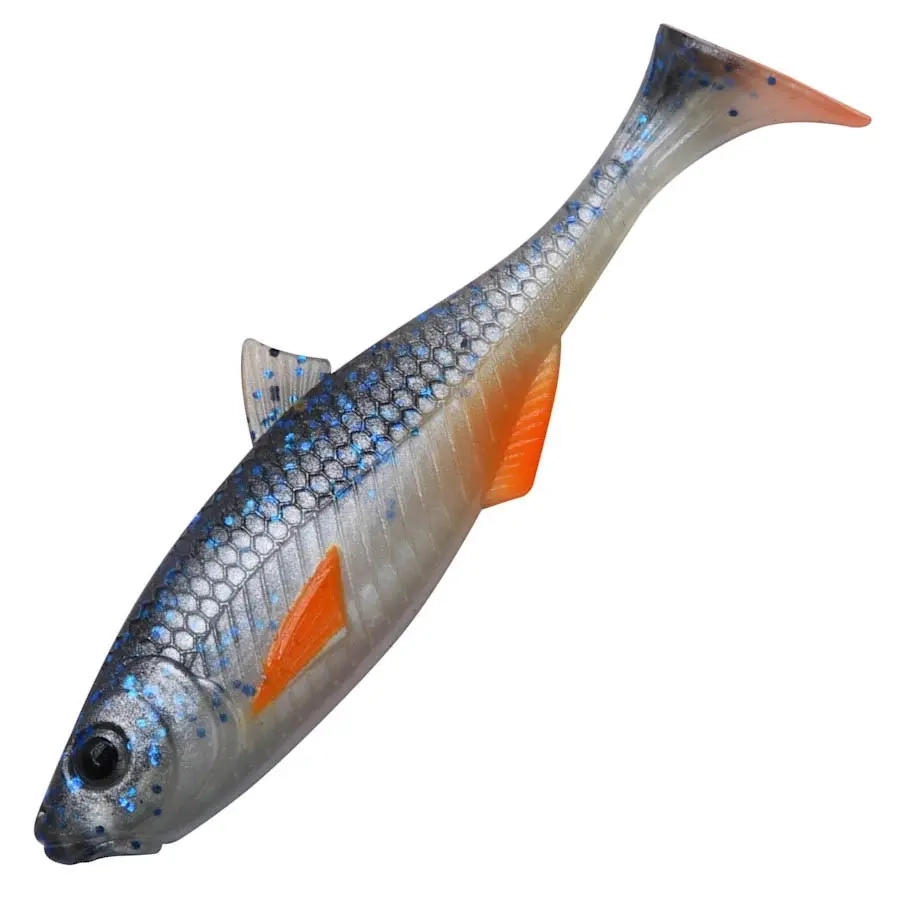 Jigi 6 cm 5 stk Baitfish Farve 02 - Jigs - 6417512539401 - 0