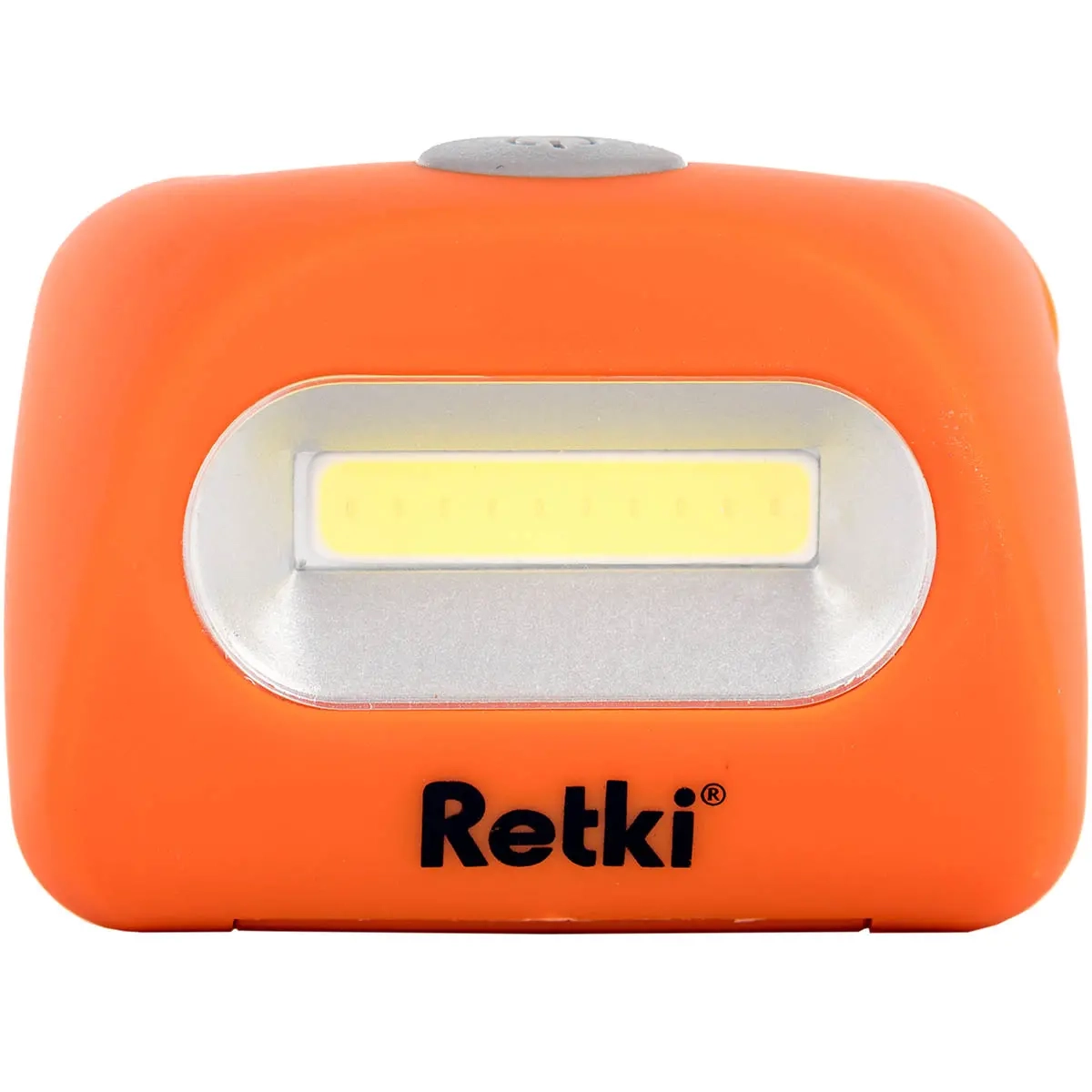 Pannlampa Retki Easy Flex 150 lm - Pannlampor för arbete, friluftsliv och vardag - 6418536017418 - 0