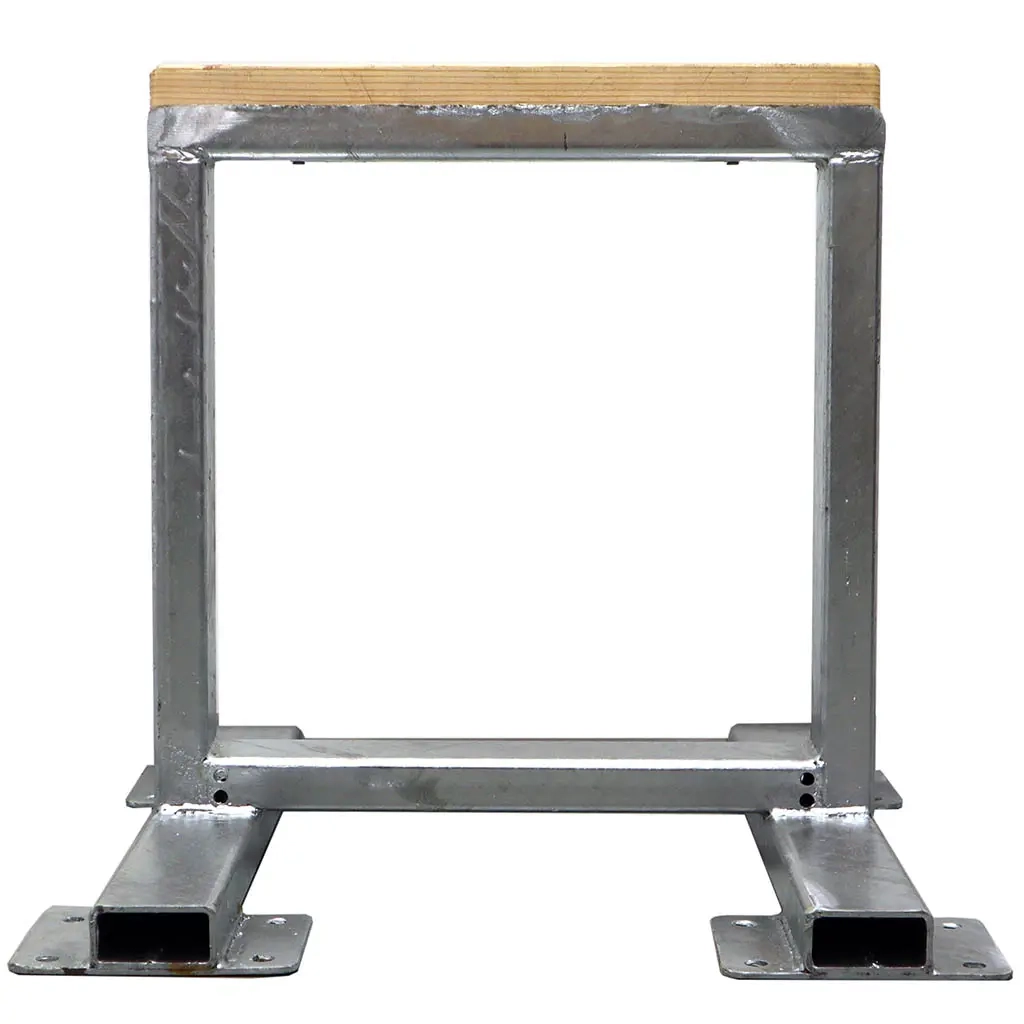 Båtstöttor Arctic Marine 2000 kg set - Båtrullar och båtbockar - 6430022583948 - 3