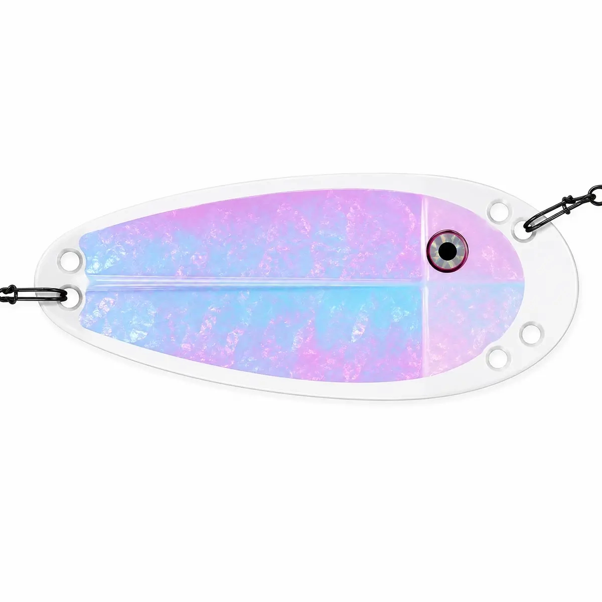 Lokkeplade VK UV 20S - Trolling lokke skeer - 6430031090871 - 0