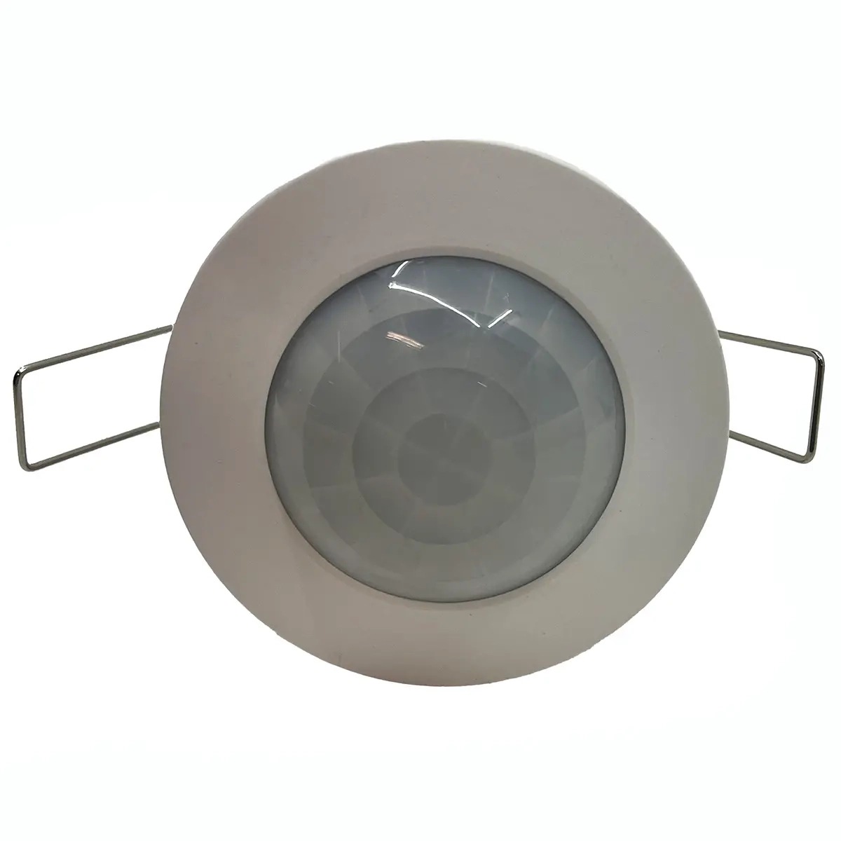Bevægelsessensor GX41 indbygget 360° 6m - Timere, bevægelsesdetektorer og målere - 6430038494016 - 1