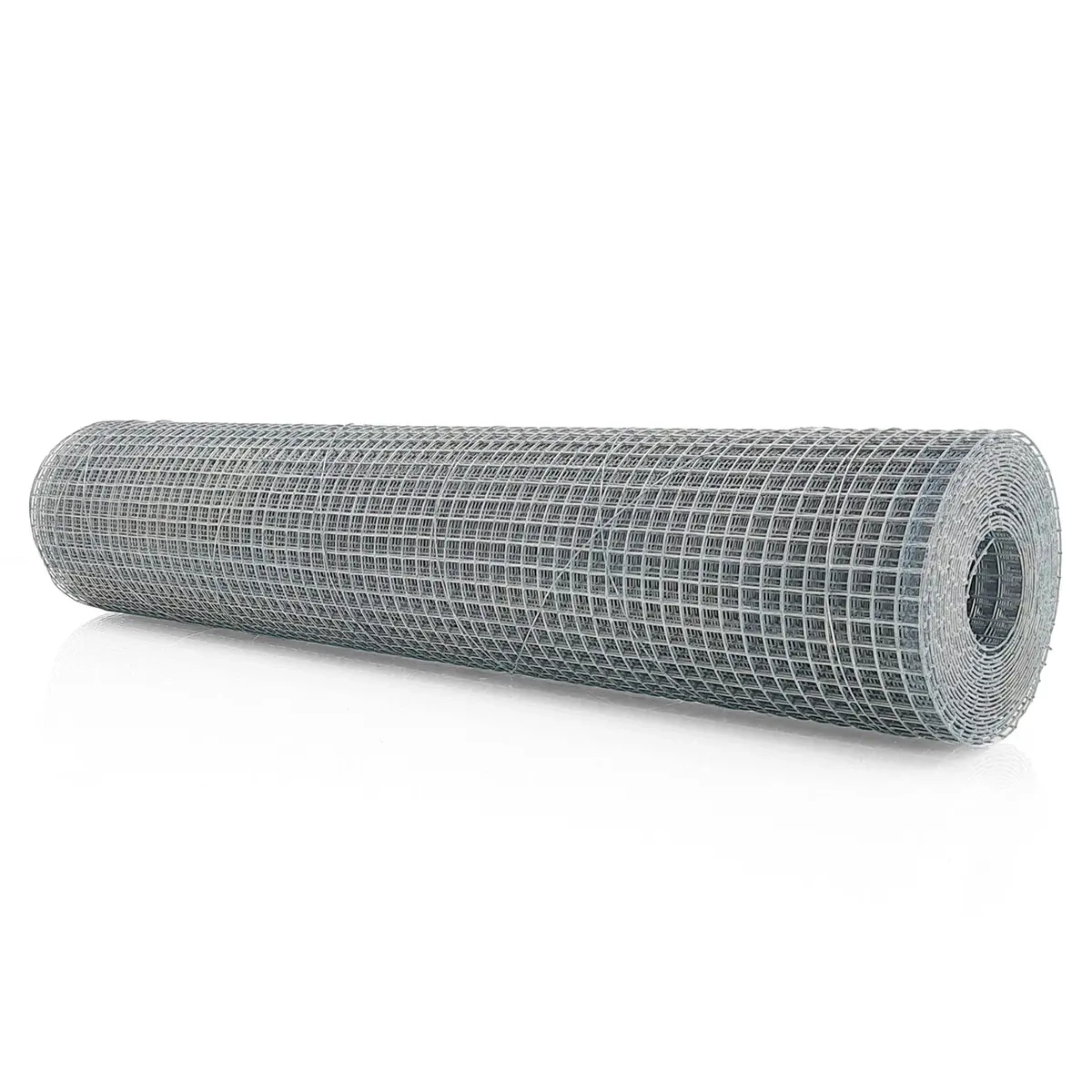 Muldnet 60cm x 5m 10x10mm - Sekskantnet og gnavernet - 6438168038186 - 0