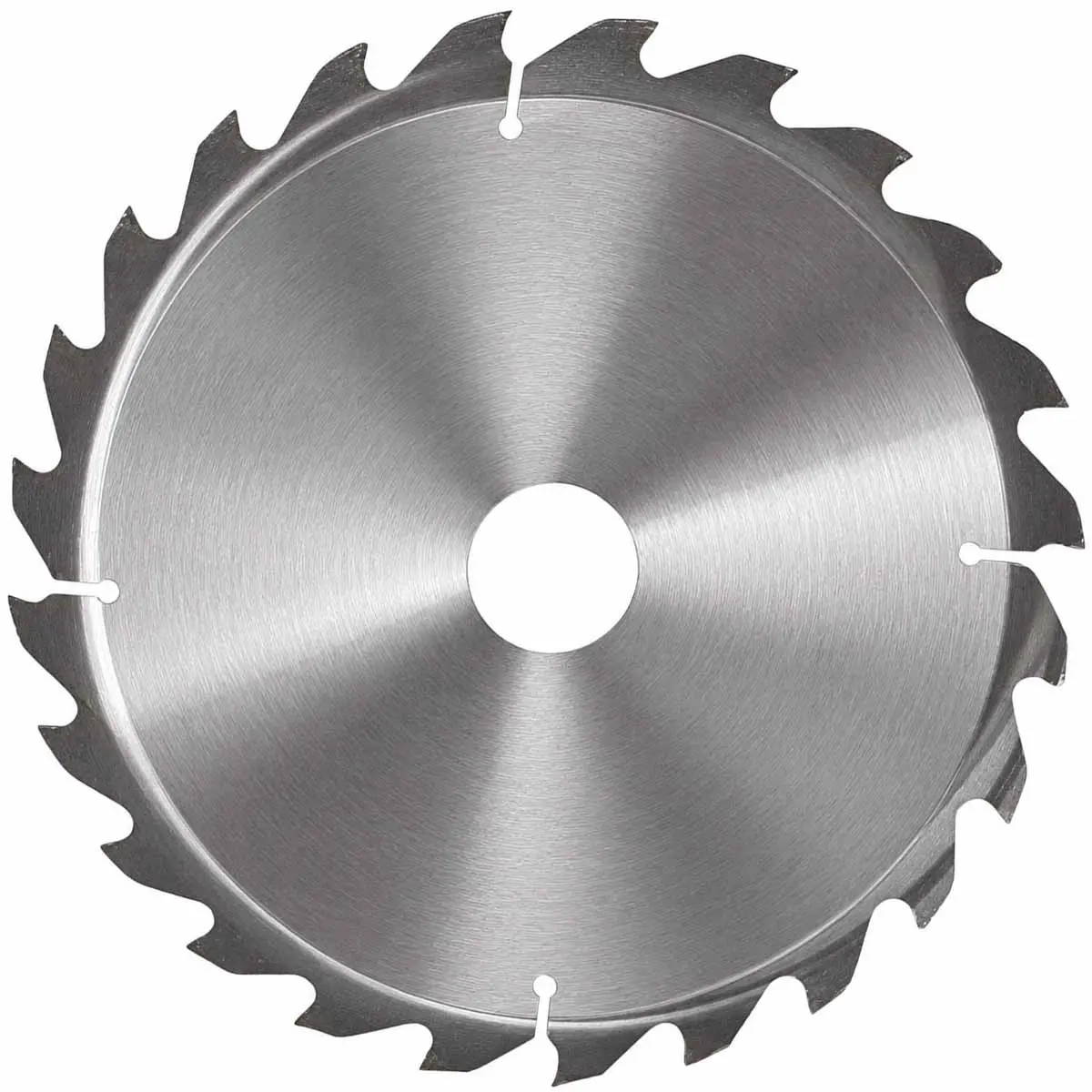Ryddesavklinge Jonköping 200mm 25,4mm - Rydningssavklinge - 6438168117966 - 0