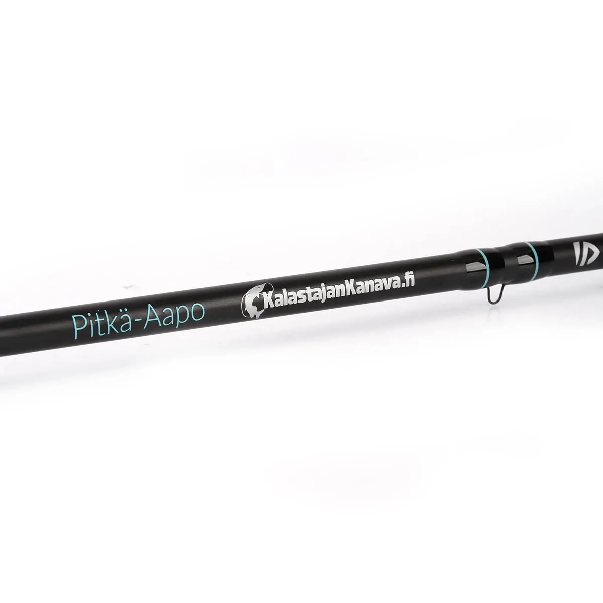 Pitkäaapo-abborrespö 2.0 228 cm 7,6