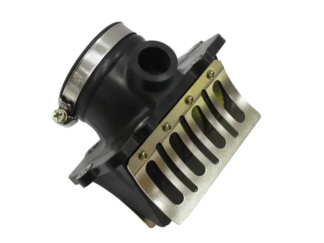 Kaasutinlap Rotax 600 Lynx Rave, Ski- -  - 6438235036459 - 0