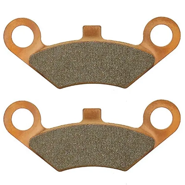  - ATV bremseklodser og skiver - 6438235075250 - 0