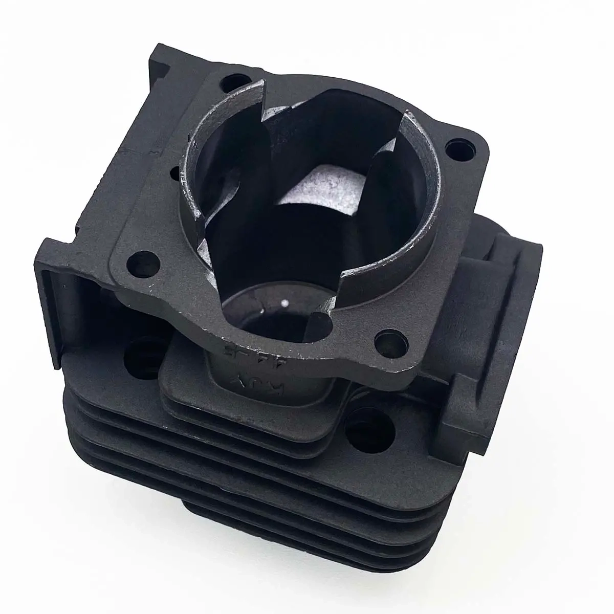 Trimmer Cylinder Set 44mm 52cc - Motordelar till trimmer och röjsåg - 6438471002010 - 2