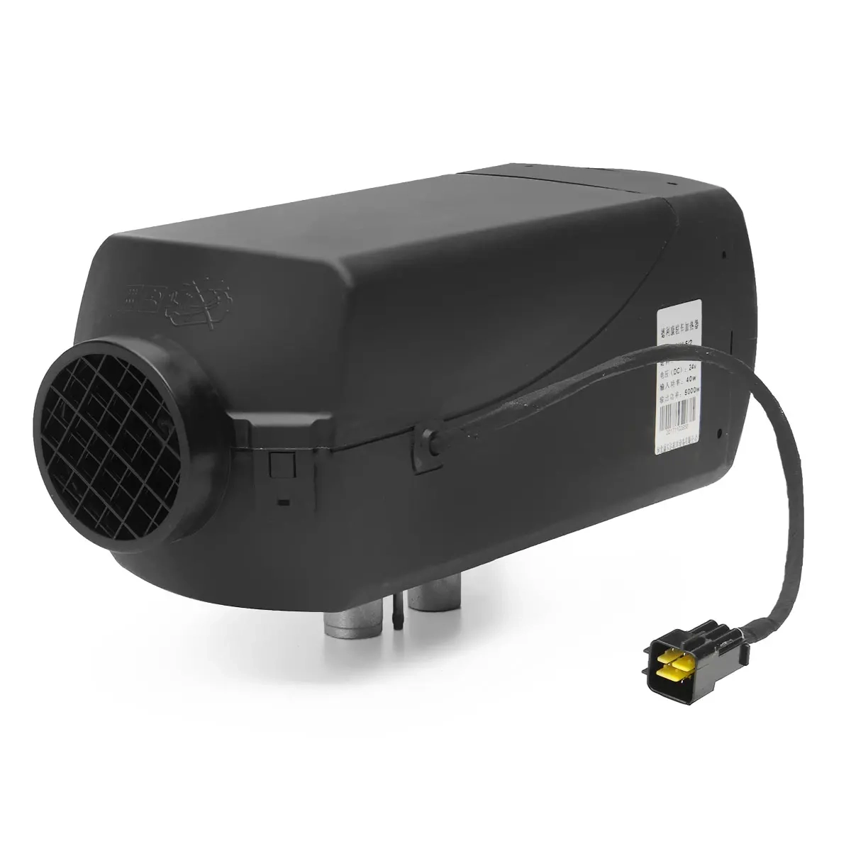 Dieselvärmare 5kW 12V Thermoco - Dieselvärmare - 6438471003598 - 0