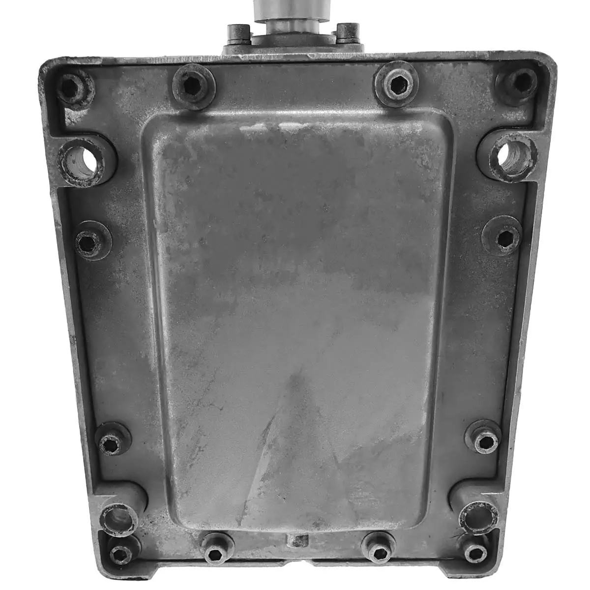 Kompressor motorblok 3hp/2,2kW universalmodel - Kompressor reservedele - 6438471031195 - 2