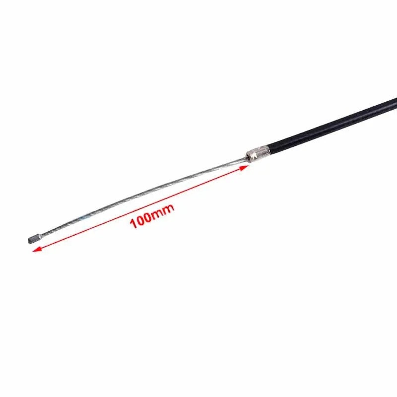 Vajersats Honda Z50 - Monkeybike ram reservdelar - 6438471280364 - 4