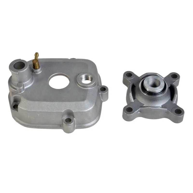 Forte topstykke 50cc Derbi Senda - Derbi motor reservedele - 6438471281255 - 0