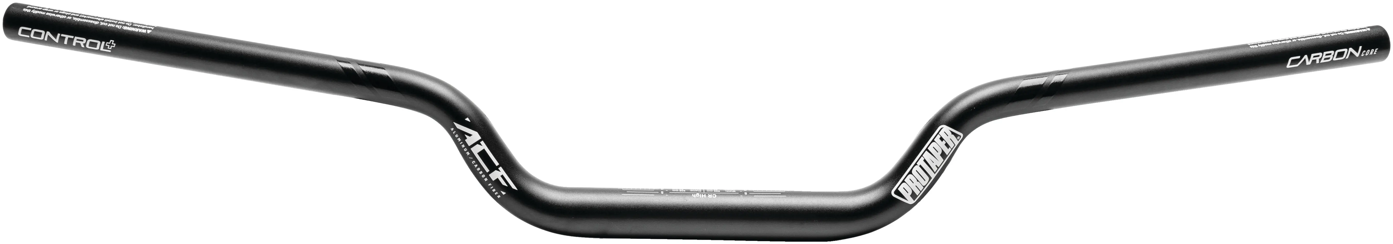 Styrstang Renthal 971 RC CR+F 04- KX+F - Motocross og knallertstyr - 6438471322415 - 3