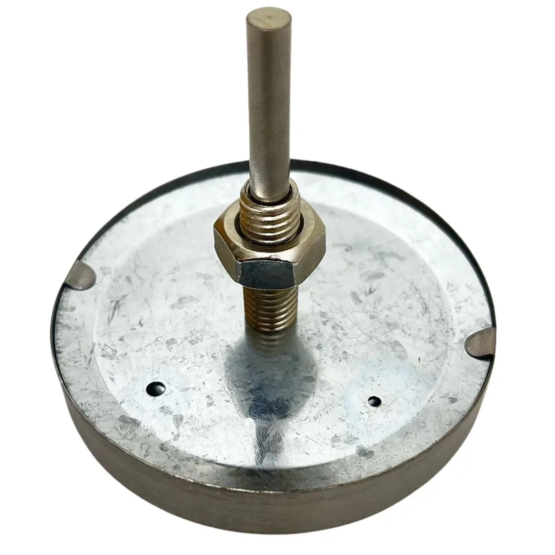 Kaasugrillens termometer 0-450°C - Reservdelar till grill - 6438471335507 - 1