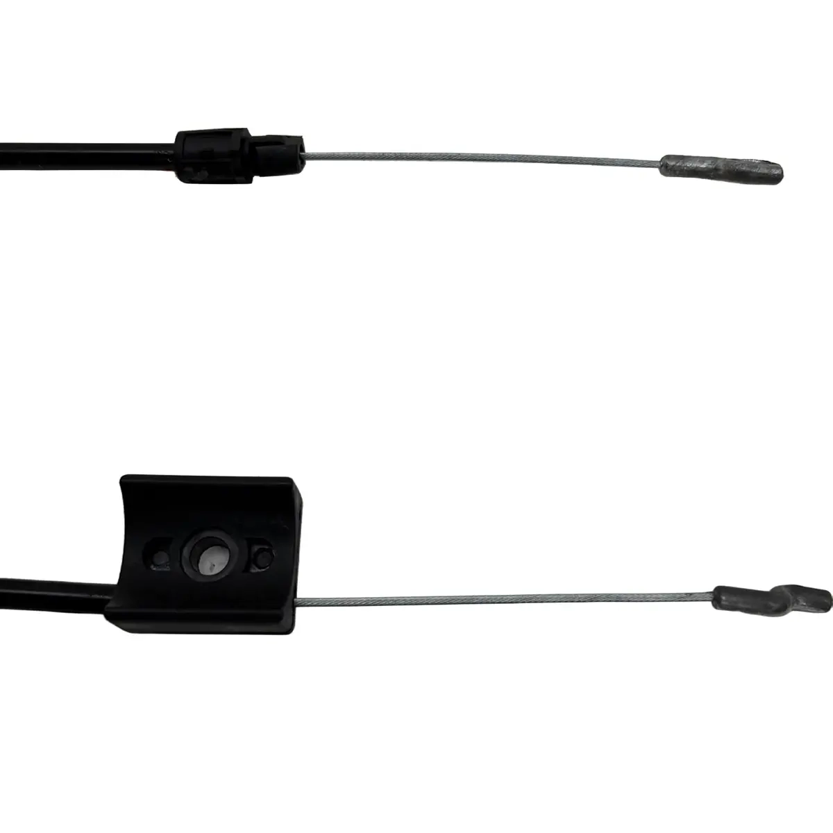 Gräsklipparvajer 147 cm Z-modell - Vajrar till gräsklippare - 6438471354645 - 2