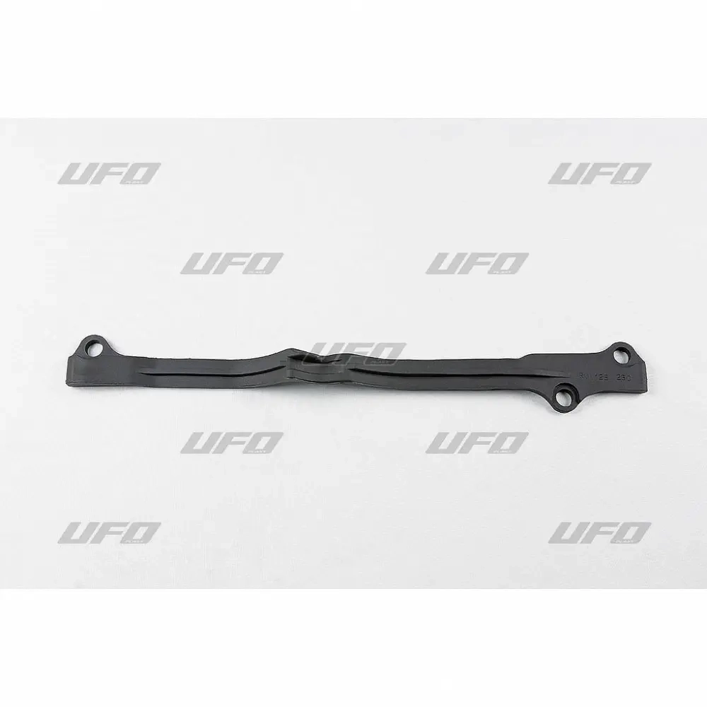 Kedjekedja UFO RM125/250 01-, RMZ250 - Kedjesläpare för motocross och enduro - 8052135082576 - 0