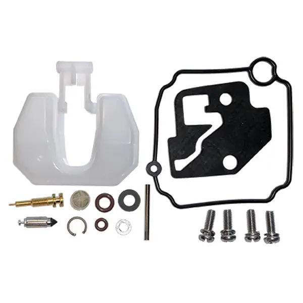 Förgasare reparationssats Yamaha 9.9/15HP - Reparationssats för utombordare förgasare - 840080496764 - 0