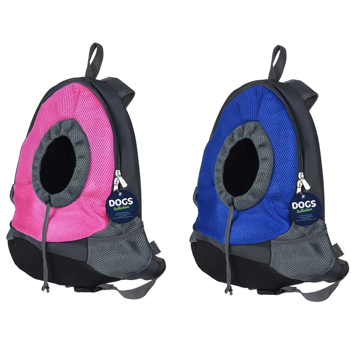 Hundbärsele Pets 42cm sortiment - Övrig hundutrustning - 8719987076695 - 0