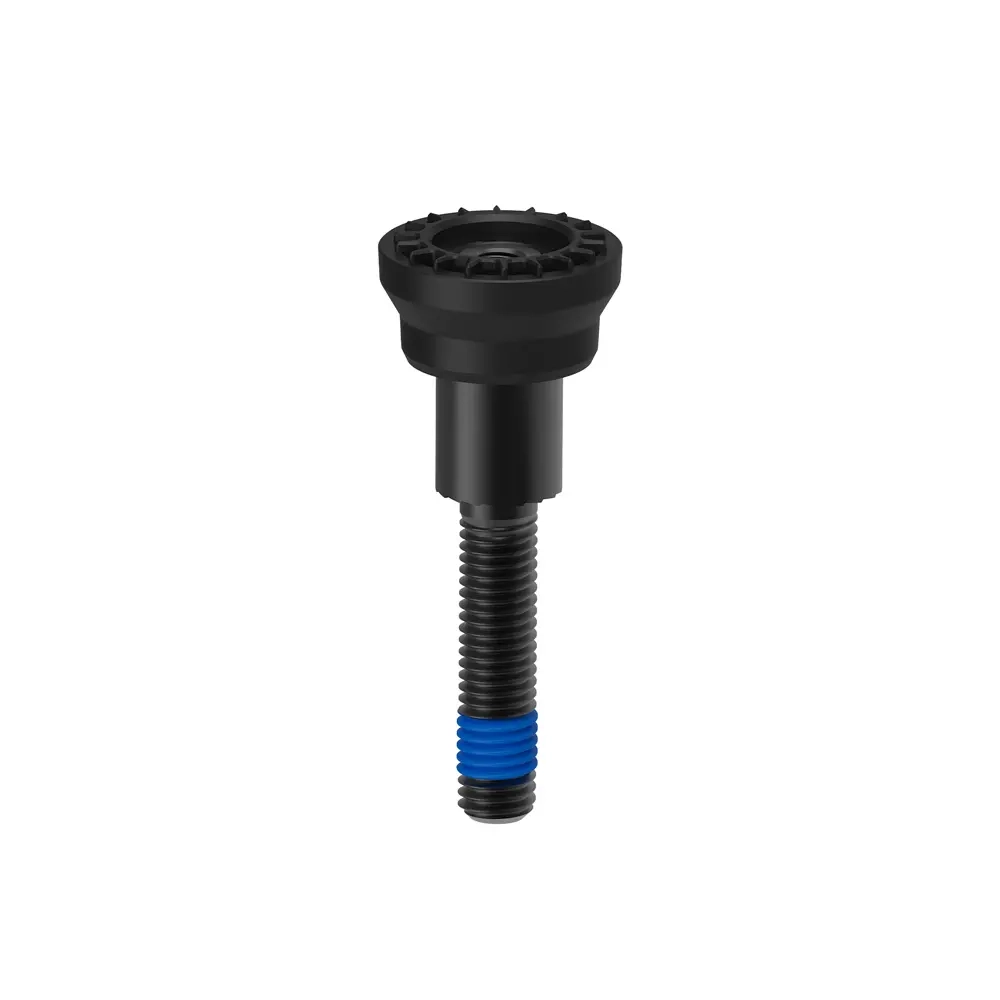 Quad Lock 360 Bas - M8 Enkel Bult - Quad Lock tillbehör och beslag - 9348943061254 - 0