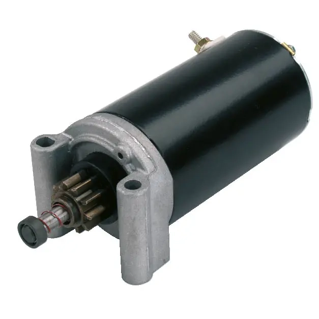 Startmotor Kohler Courage 10-tandad - Gräsklippare startmotorer och solenoider - 4023055943135 - 0