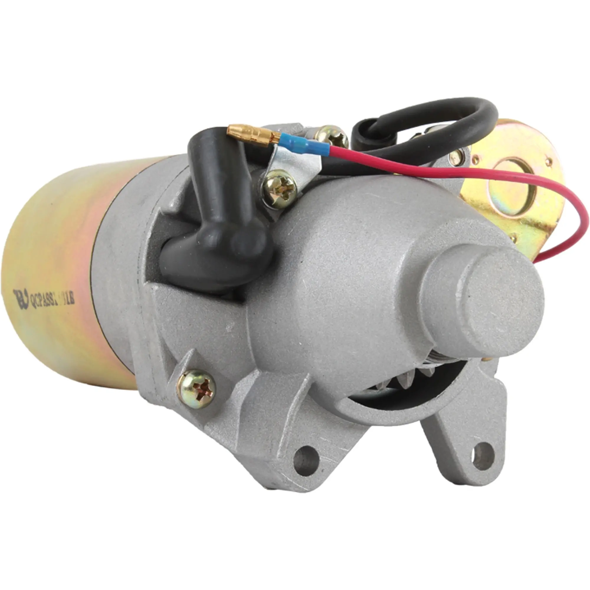 Elstart til løs motor 6,5hp - 5,5 hk - 6,5 hk motorreservedele - 48776565969 - 3