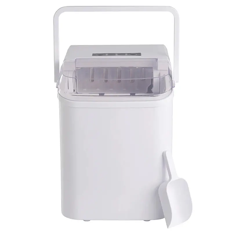 Ismaskin 110W - Köksmaskiner - 5709386745929 - 0