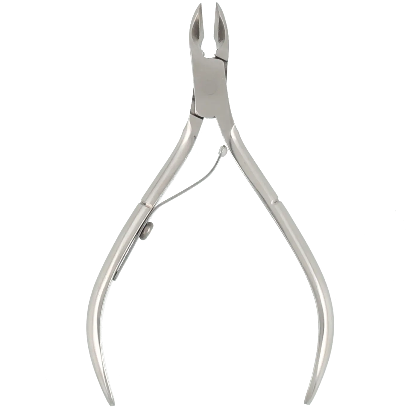 Nagelbandsskärare - Manikyr och pedikyr - 6410416266244 - 0