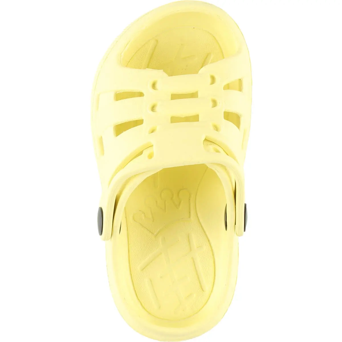 Sandal størrelse 26 gul - Sko og havesko - 6410416326160 - 0