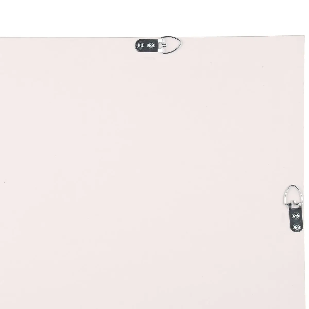 Stor spegel Haze 45x55 cm - Väggspeglar och golvspeglar - 6410416441665 - 3
