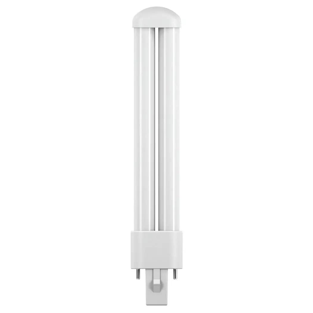 Airam LED Sockellampa TC-S 830 670lm G23 OP - Lysrörslampor - 6435200257987 - 0