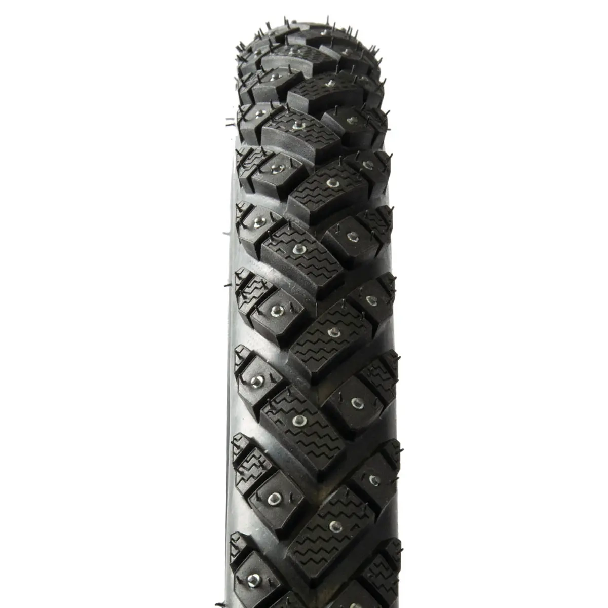 Dubbdäck 28" 40-622 Black Ice 100 st - Cykeldæk 29
