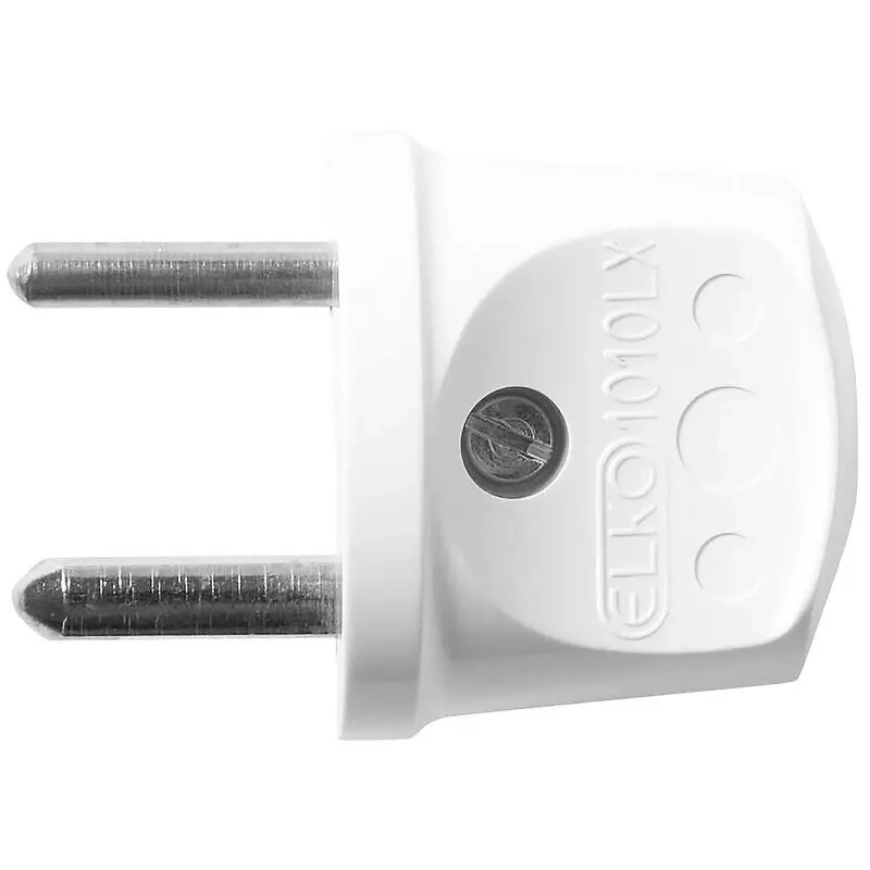 Kontakt 12/48V vit - Monteringstillbehör för solpaneler - 6438140041074 - 0