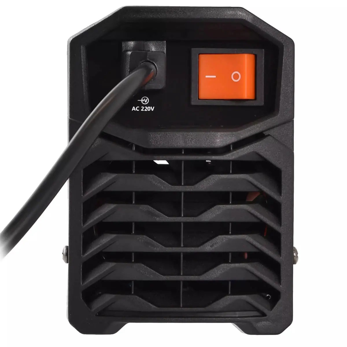 Svejseinverter 140A digital - Svejseinverter og stavsvejsning - 6438152086964 - 1