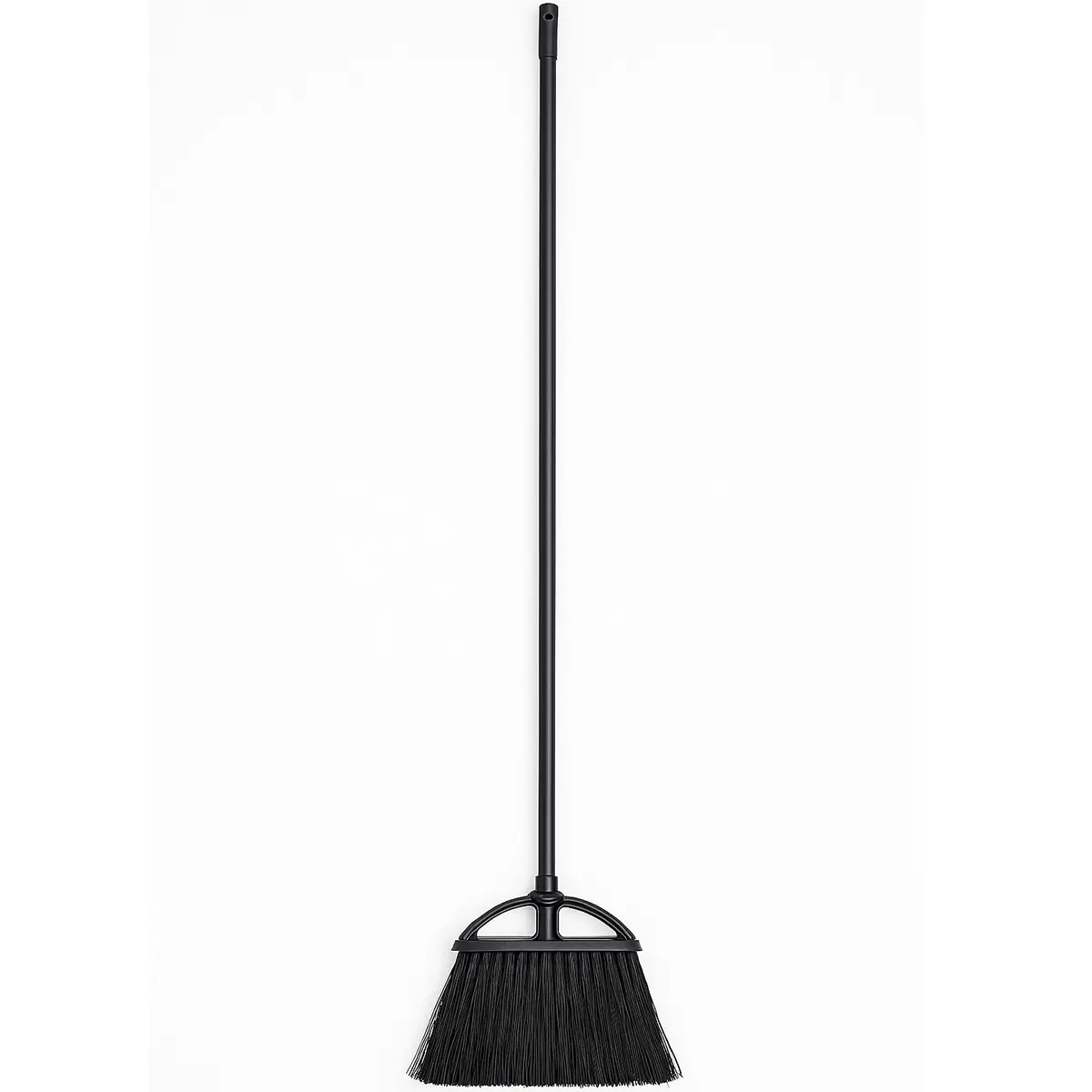 Terrassborste 140 cm - Sopborstar och kvastar - 6438168117751 - 0
