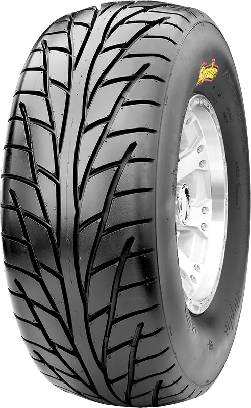 CST Däck Stryder CS06 18x10.00-10 6PR - Däck till ATV och UTV - 6438235150674 - 0