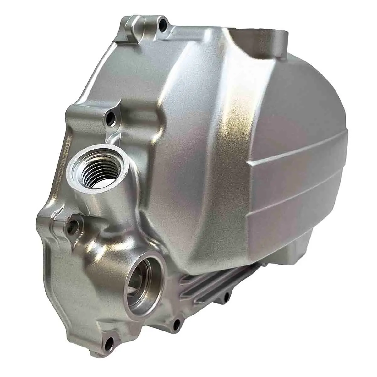 Kytkinkappe 250cc X-Moto - 150-250cc motocross motor og motordele - 6438471029154 - 2