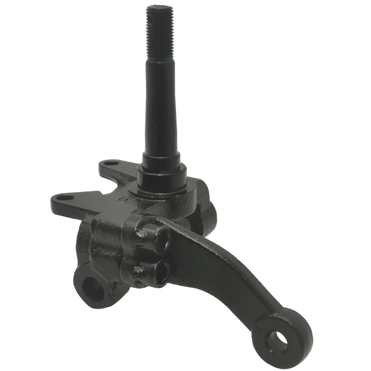 Mikilon Pentora 125cc ATV axelskaft vänster - Chassi och bärarmar till ATV - 6438471031041 - 1