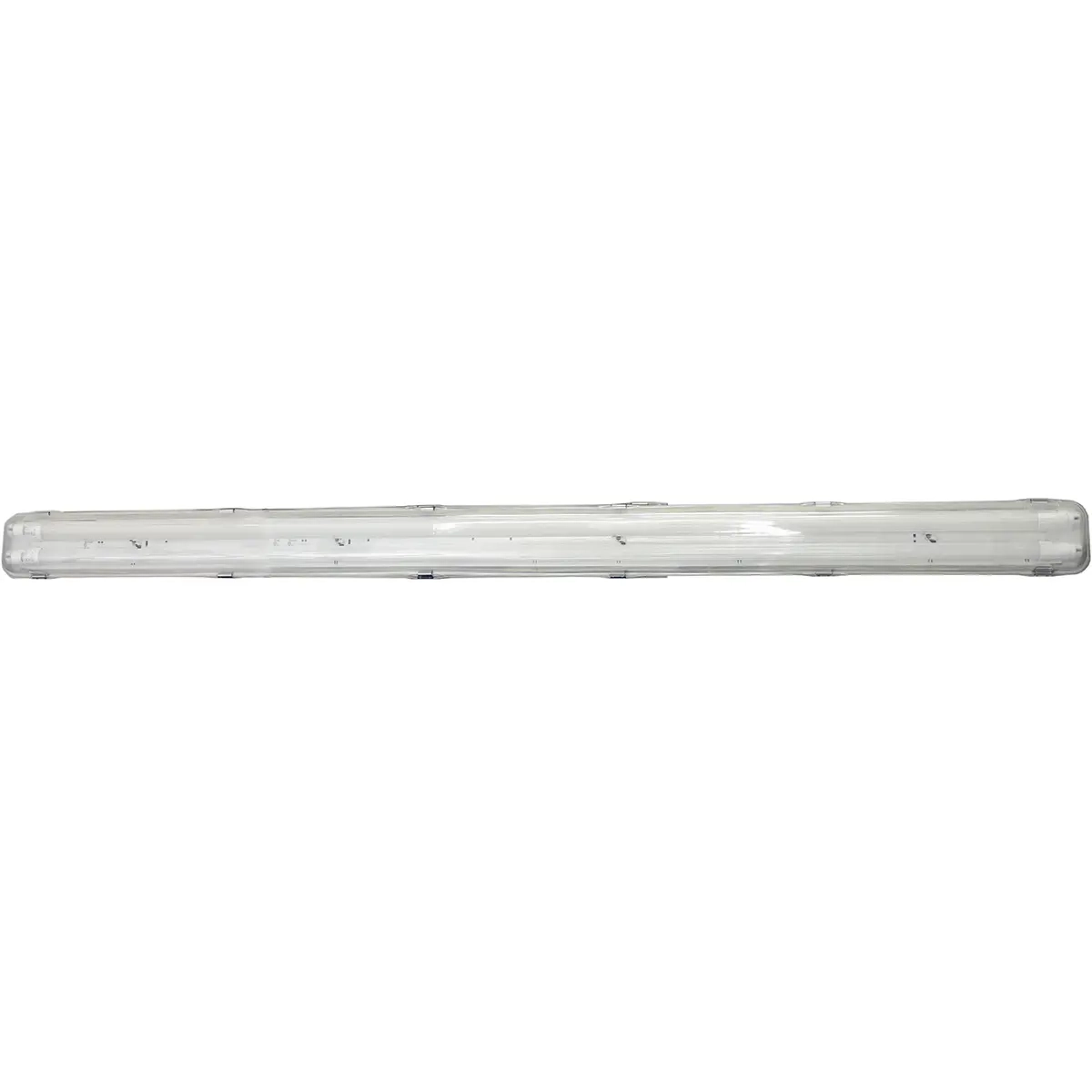 Fluorescerende lysstofrør LED 48W 7200lm 158cm - Fluorescerende lysarmaturer - 6438471031782 - 0