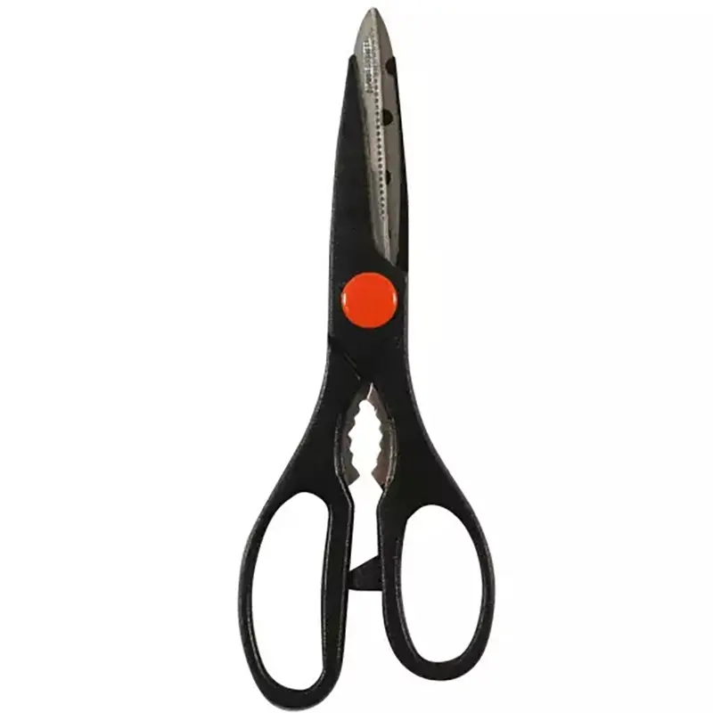 Kökssax 28 cm - Köksknivar, saxar och skärare - 7391467209109 - 0