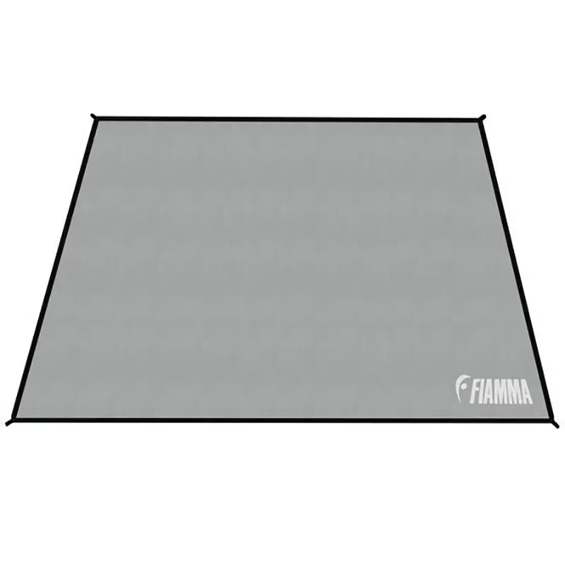 Patio-Måtte 490 4,9x2,5m gr - Campingvognsfortelt og sidetag - 8004815365141 - 0