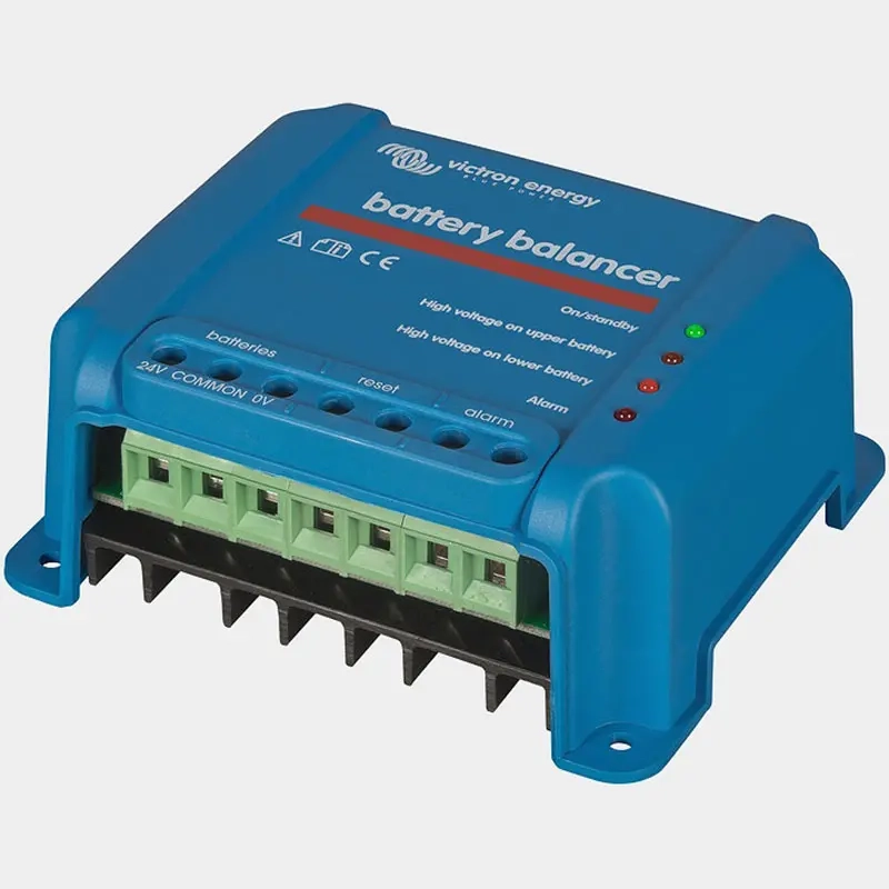 Victron Batteribalance Battery Balancer - Laderegulatorer til solpaneler - 8719076020950 - 3