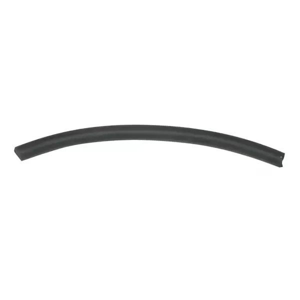 O-ringbånd 2 mm NBR70 1 m - Plæneklipper karburator, brændstof - 8719607288323 - 0