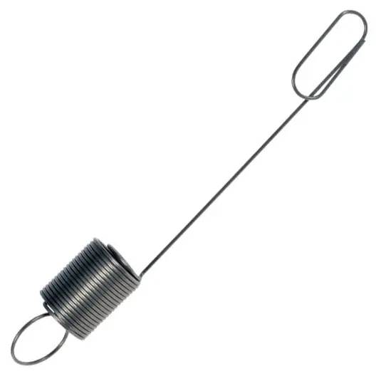 Regulatørfjeder B&S 60100, 61600, 80100 - Motordele til plæneklipper - 034761001747 - 0