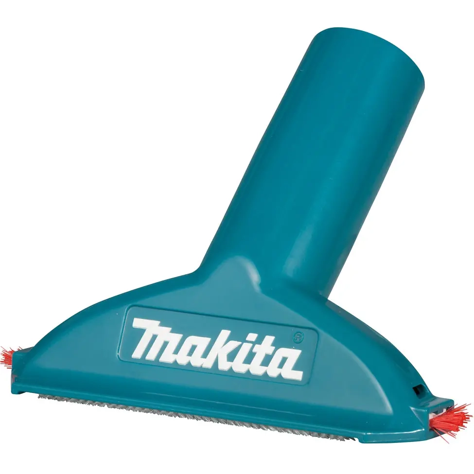 Makita dammsugare möbelmunstycke 120mm r28mm - Dammsugarslangar och munstycken - 088381544887 - 0